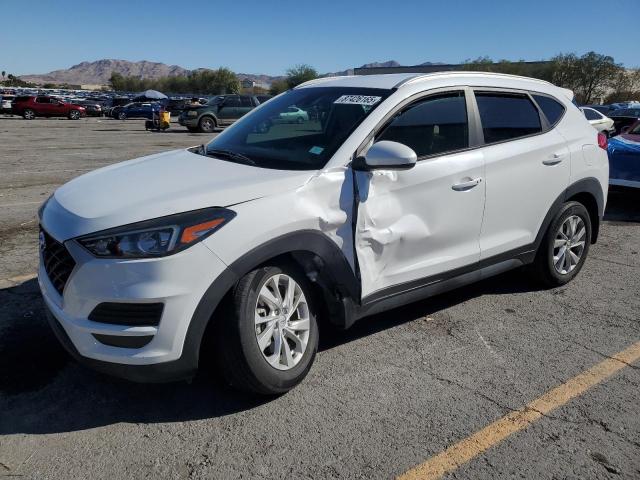 Global Auto Auctions: 2020 HYUNDAI TUCSON LIM