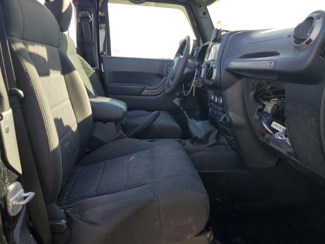 2012 JEEP WRANGLER S #3273791350