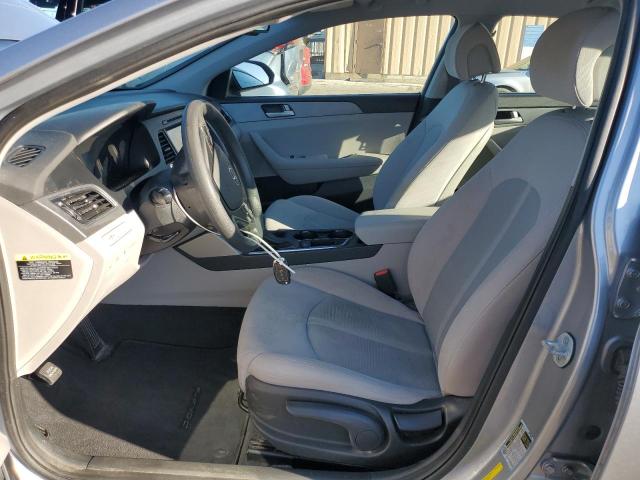2016 HYUNDAI SONATA SE - 5NPE24AF8GH337815