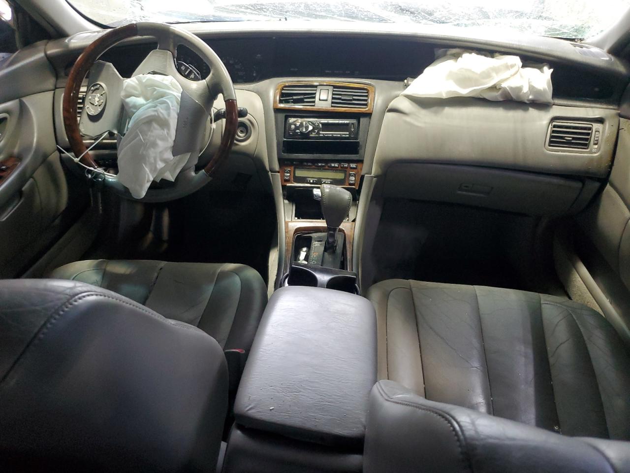 Lot #3278793646 2004 TOYOTA AVALON XL