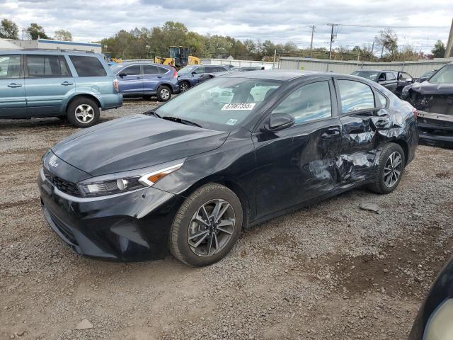 Global Auto Auctions: 2023 KIA FORTE LX