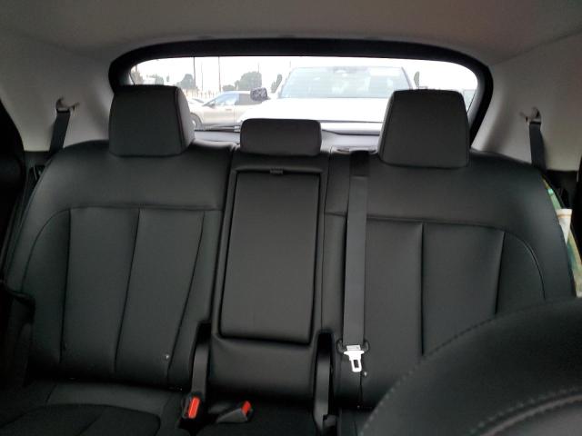 2025 HYUNDAI IONIQ 5 SE - 7YAKN4DA0SY004017