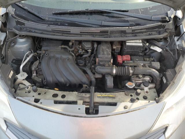 2015 NISSAN VERSA NOTE #3301748428