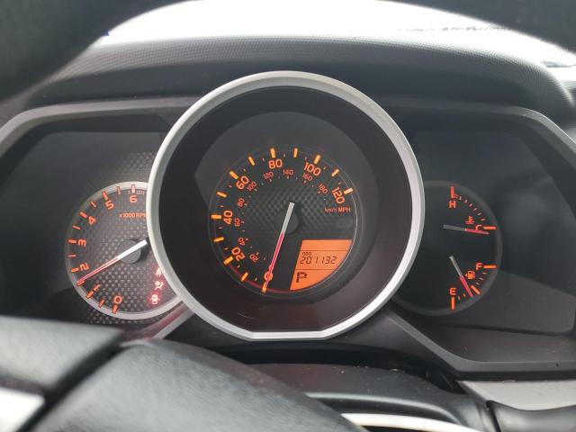 2013 TOYOTA 4RUNNER SR - JTEBU5JR6D5110708