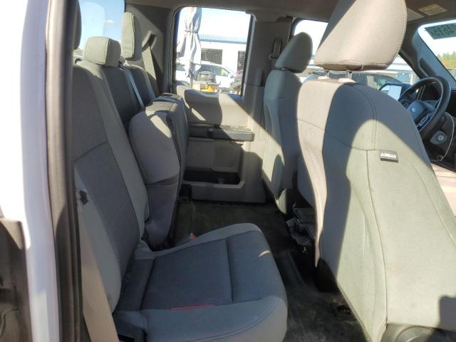 2016 FORD F150 SUPER - 1FTEX1EP0GFA93798