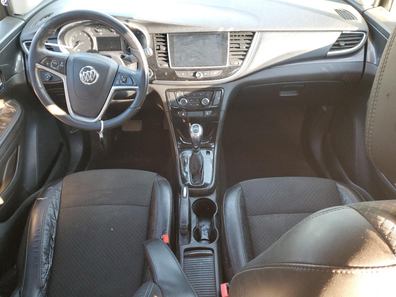 BUICK ENCORE PREFERRED