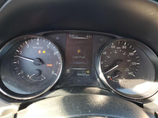 2017 NISSAN ROGUE S - JN8AT2MT4HW381957