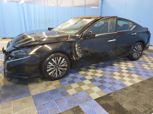 2024 NISSAN ALTIMA SV - 1N4BL4DV3RN399828