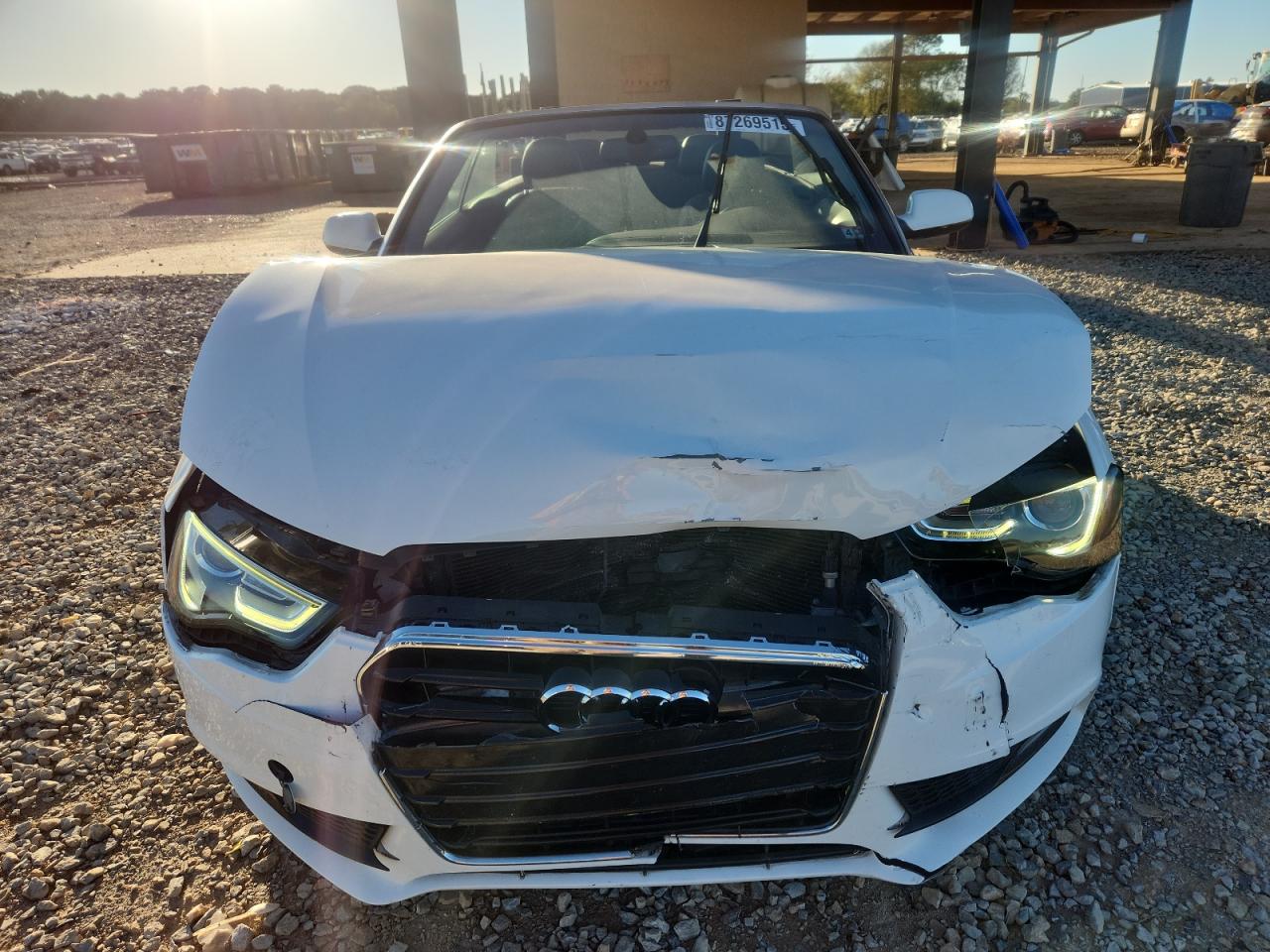 AUDI A5 PREMIUM PLUS