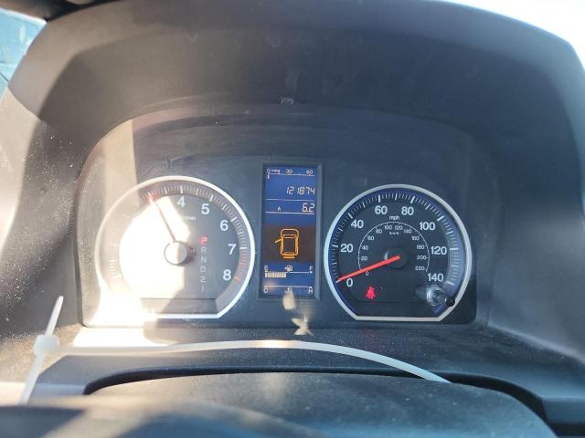 2011 HONDA CR-V SE - 5J6RE4H41BL099351