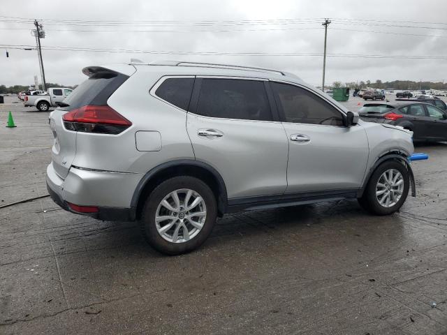 2018 NISSAN ROGUE S #3296432640
