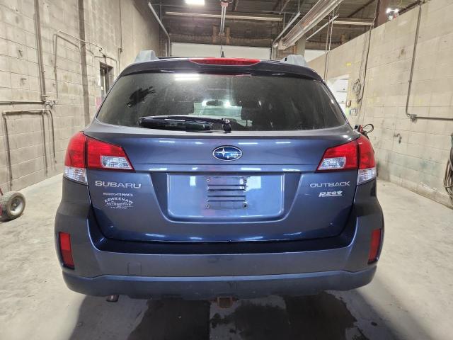 2014 SUBARU OUTBACK 2. - 4S4BRBCC1E3226629