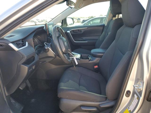 2020 TOYOTA RAV4 LE #3284131568