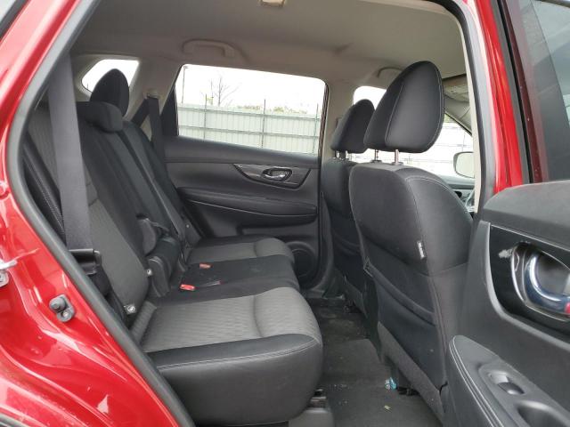 2017 NISSAN ROGUE S #3293552468