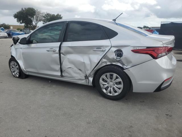 2022 HYUNDAI ACCENT SE 3KPC24A69NE179445