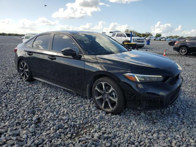 2025 HONDA CIVIC SPOR - 2HGFE4F88SH330288