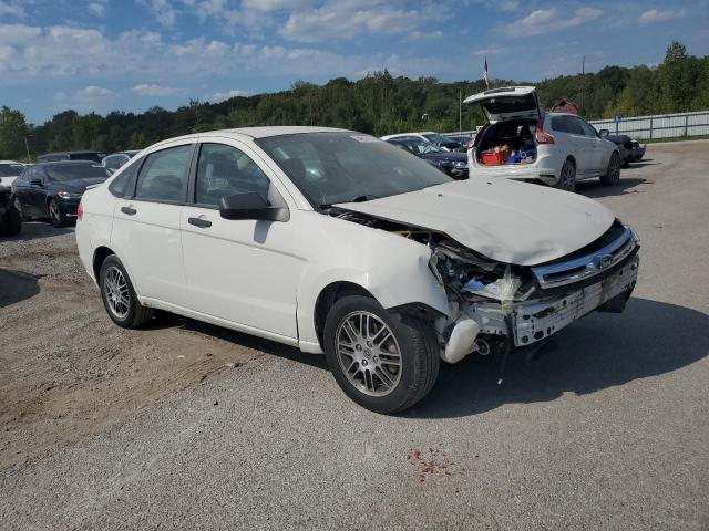 2010 FORD FOCUS SE - 1FAHP3FN7AW228018