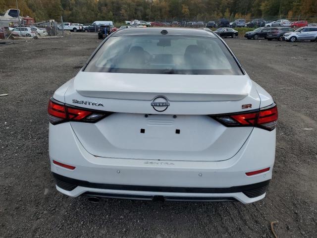 2024 NISSAN SENTRA SR - 3N1AB8DV5RY201370