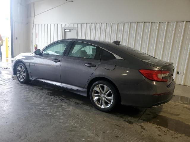 2018 HONDA ACCORD LX #3293563945