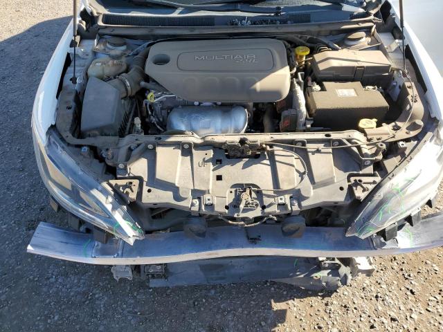 2015 CHRYSLER 200 LIMITE 1C3CCCAB1FN743272