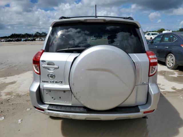 2010 TOYOTA RAV4 #3301782357