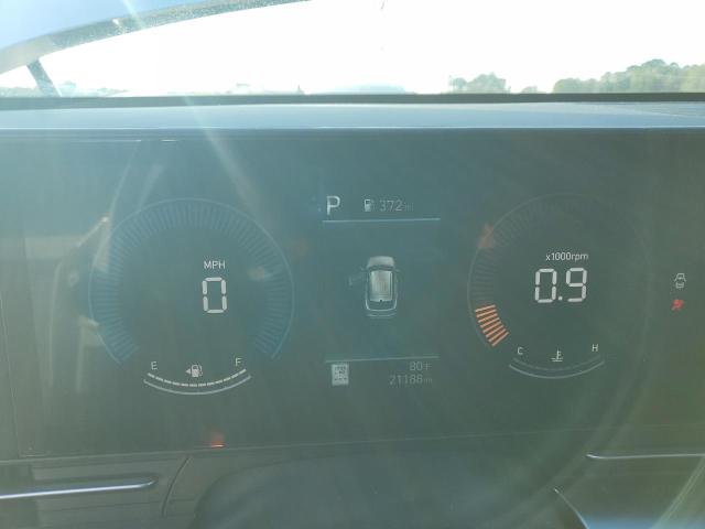 2025 HYUNDAI KONA SEL #3315827359