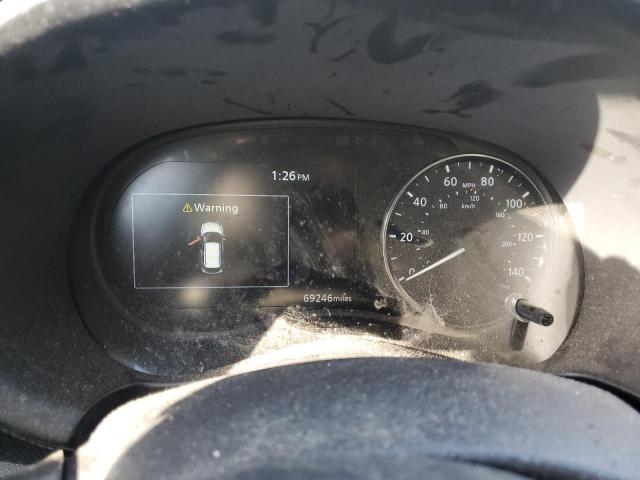 2023 NISSAN KICKS SV - 3N1CP5CV7PL494628