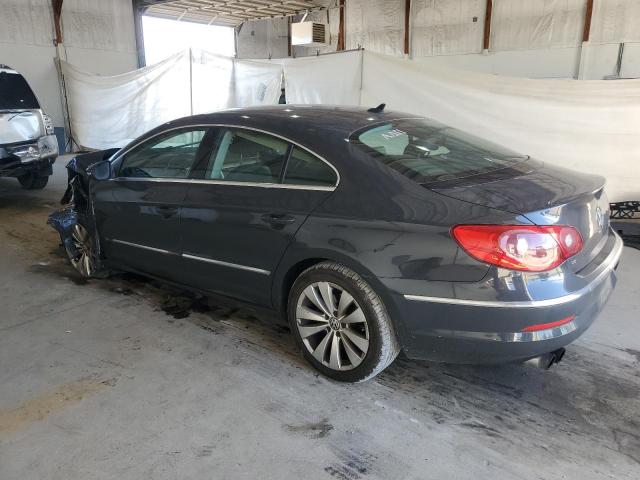 2012 VOLKSWAGEN CC SPORT #3290266248