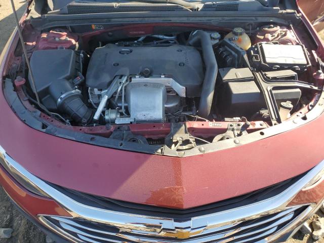 2020 CHEVROLET MALIBU PRE 1G1ZE5SX2LF049081