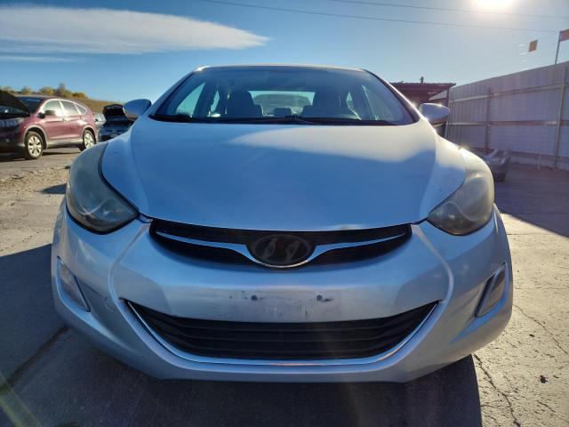 2013 HYUNDAI ELANTRA GL - KMHDH4AE0DU582445