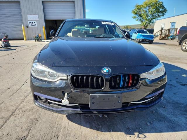 2018 BMW 330 XI #3301969420