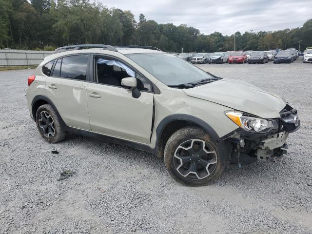 2015 SUBARU XV CROSSTREK SPORT LIMITED - JF2GPASC9F8292041