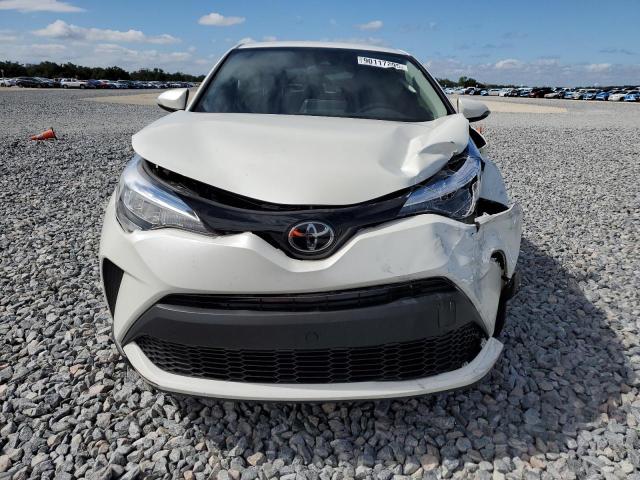 2021 TOYOTA C-HR XLE - JTNKHMBX8M1097379