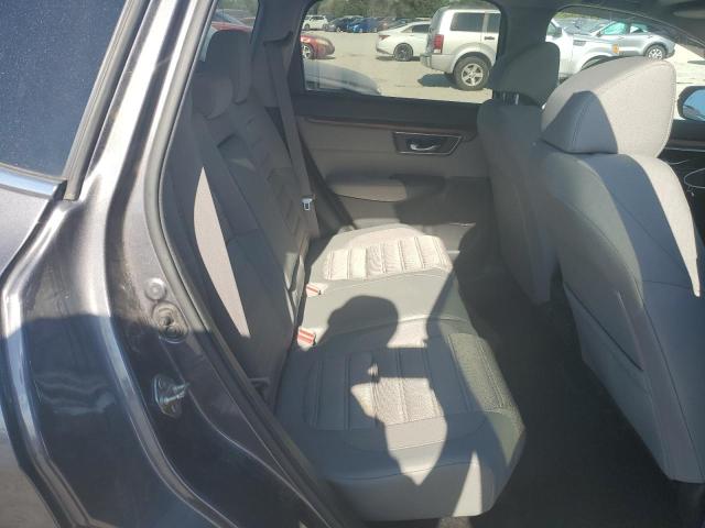 2019 HONDA CR-V EX - 7FARW2H56KE005827