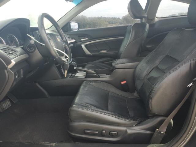 2012 HONDA ACCORD EXL #3290228210