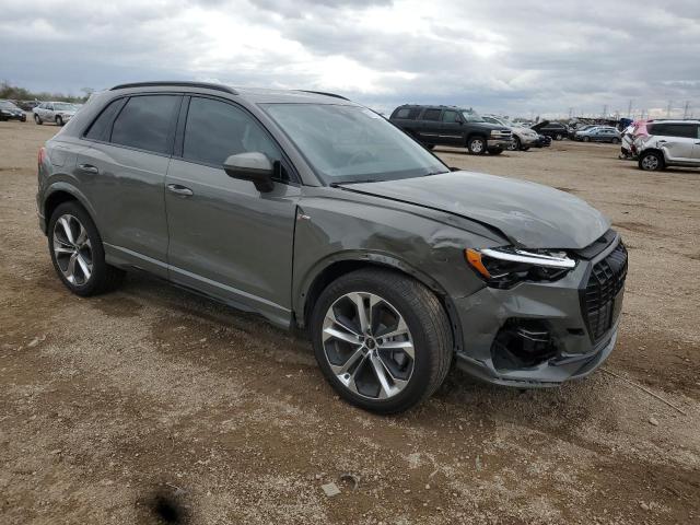 2021 AUDI Q3 PREMIUM - WA1DECF39M1078518