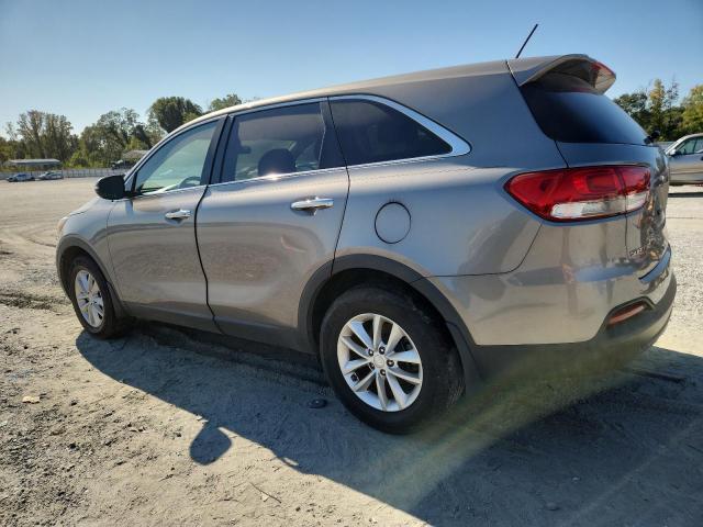 2018 KIA SORENTO LX 5XYPG4A3XJG426851