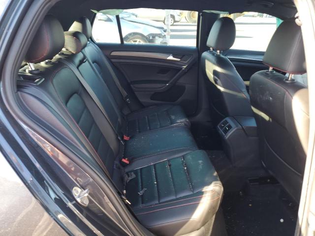 2019 VOLKSWAGEN GTI S 3VW5T7AU9KM017870