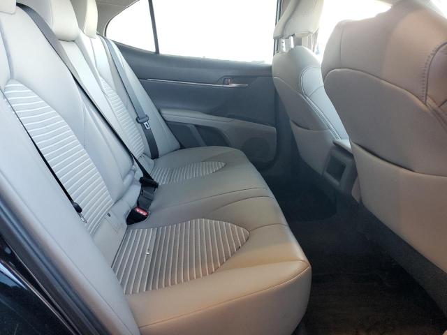 2019 TOYOTA CAMRY L - 4T1B11HK4KU751711