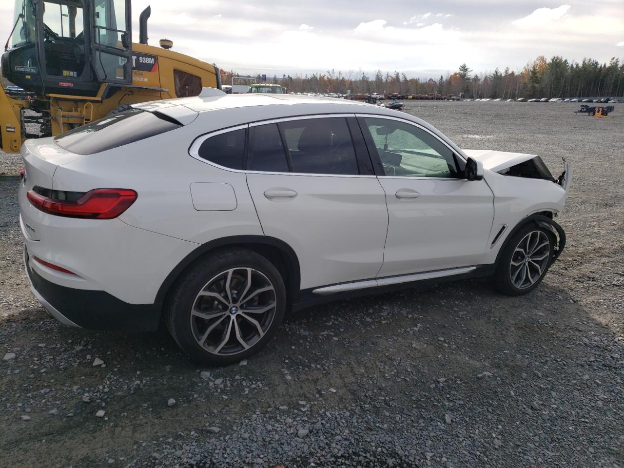 BMW X4 XDRIVE30I
