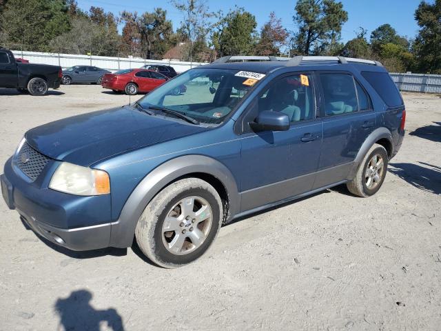 2005 FORD FREESTYLE #3276457667