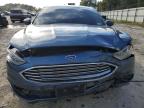 Lot #3296326413 2018 FORD FUSION SE