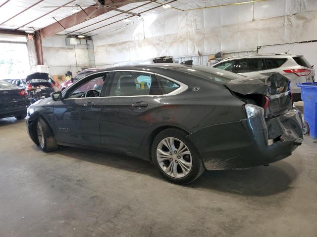 2015 CHEVROLET IMPALA LT - 1G1125S3XFU117520