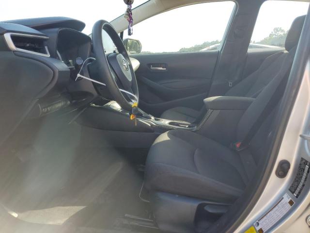 2020 TOYOTA COROLLA LE #3287628028