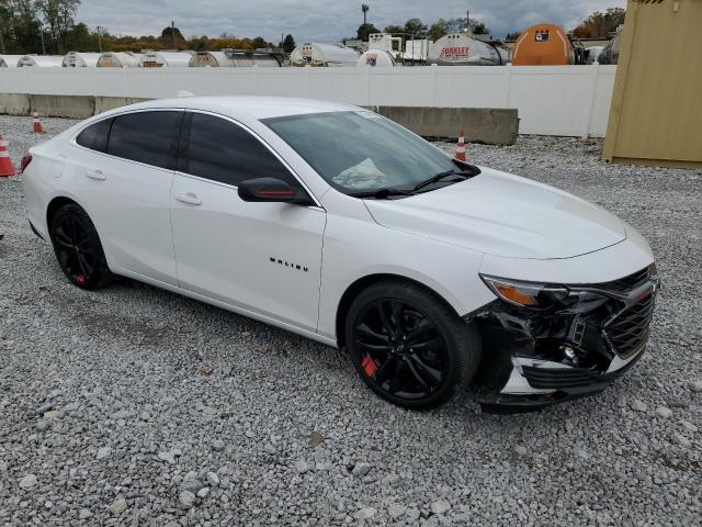 2022 CHEVROLET MALIBU LT - 1G1ZD5ST2NF111534