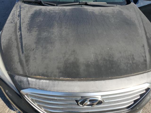 2015 HYUNDAI SONATA SE - 5NPE24AF3FH249060