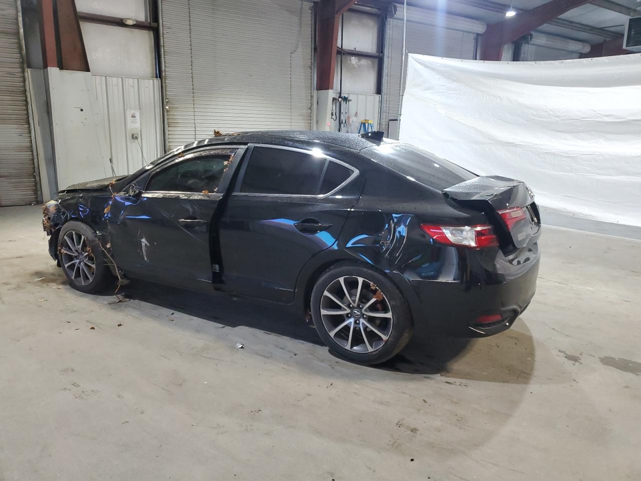 ACURA ILX BASE WATCH PLUS