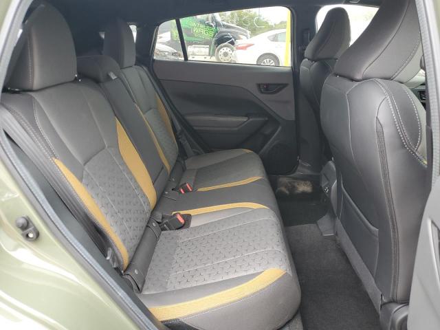 2024 SUBARU CROSSTREK #3262106599