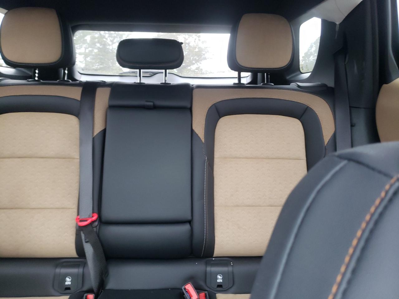 CHEVROLET EQUINOX ACTIV