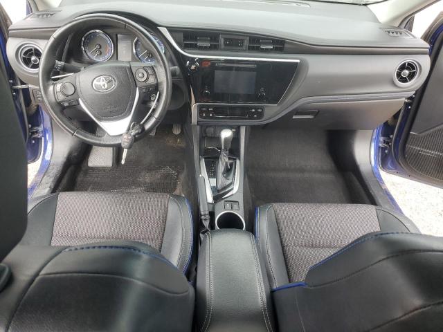 2018 TOYOTA COROLLA L - 2T1BURHE7JC053724